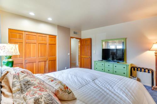 Tucson Home with Pool - 9 Mi to Saguaro Natl Park! - image 13