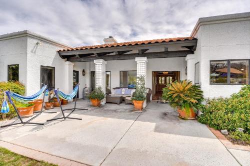Tucson Home with Pool - 9 Mi to Saguaro Natl Park! - image 10