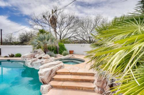 Tucson Home with Pool - 9 Mi to Saguaro Natl Park! - image 12