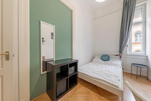 Downtown Rooms Wesselenyi, Budapest (foto 10)
