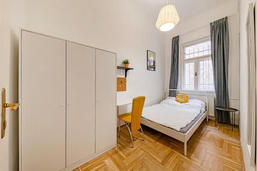 Downtown Rooms Wesselenyi Room Type - Standard Double Room
