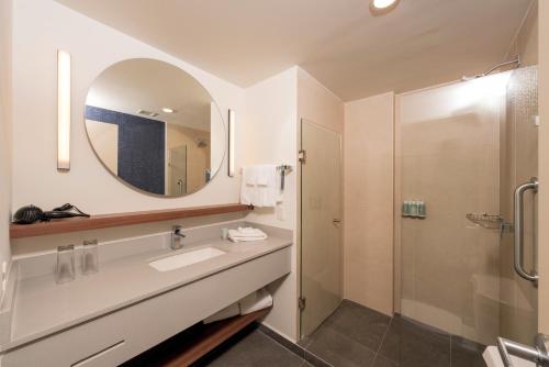 Fairfield by Marriott Inn & Suites San Luis Potosi, Сан-Луис-Потоси (фото 6)