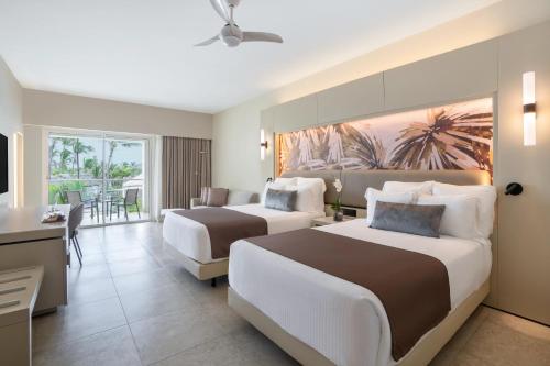 Breathless Punta Cana Resort & Spa - Adults Only - All Inclusive