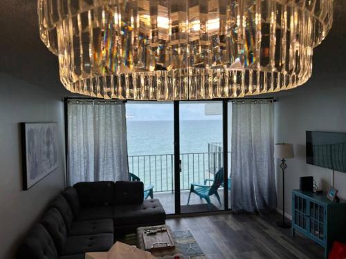 On the Sand Beachfront Condo, Newly Renovated thumb 2