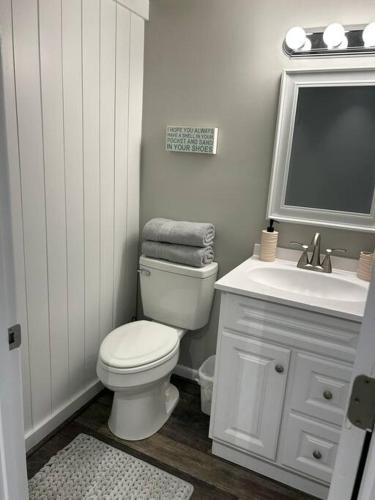 On the Sand Beachfront Condo, Newly Renovated detail