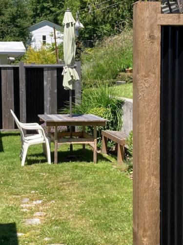 สวน, Rent My Studio in พาวเวล ริเวอร์ (บริติช โคลัมเบีย)