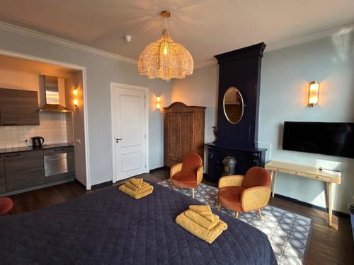 Hotel Stadsherberg Sneek - image 7