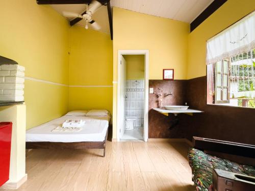 Pé de Café Itamambuca