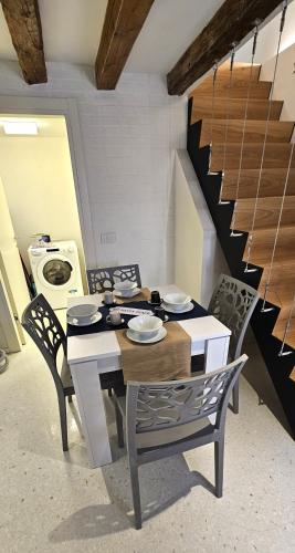 Small Villa with private Garden - main image