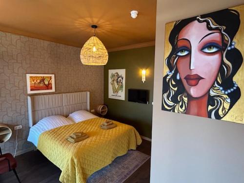Hotel Stadsherberg Sneek - image 2