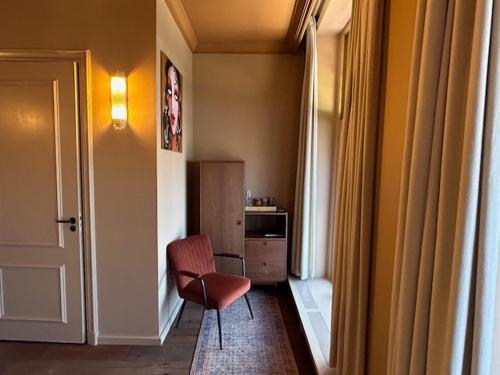 Hotel Stadsherberg Sneek 4