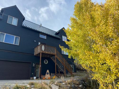 Aspen Ridge-Mountain Adventure House