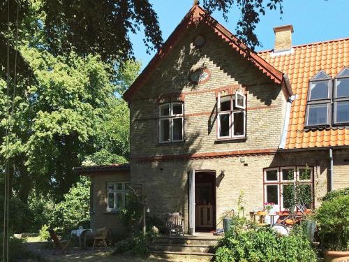 10 person holiday home in S nderborg