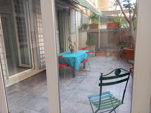 Salotto Sommer San Pietro, Rome (photo 5)