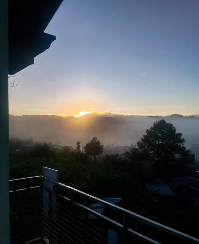 Aesthetic Infused with Rustic Vibe Rooms at BOONE'S Aesthetic Infused with Rustic Vibe Rooms at BOONE'S