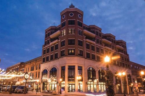 hotel photo