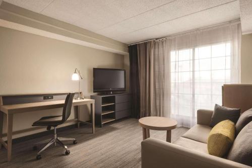 Country Inn & Suites by Radisson, Chicago-Hoffman