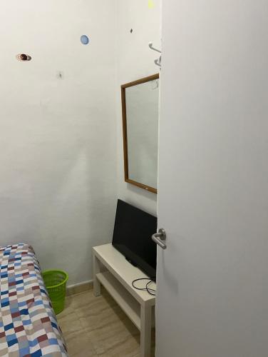 SAN Rafael gîte à louer Barcelone
