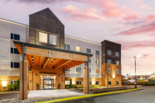 Country Inn & Suites by Radisson, Charlottesville-UVA, VA in Charlottesville, USA