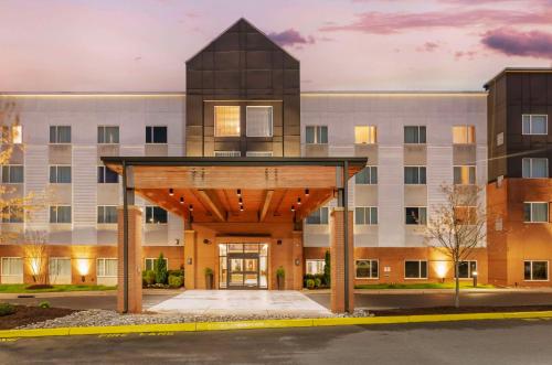 Country Inn & Suites by Radisson, Charlottesville-UVA, VA