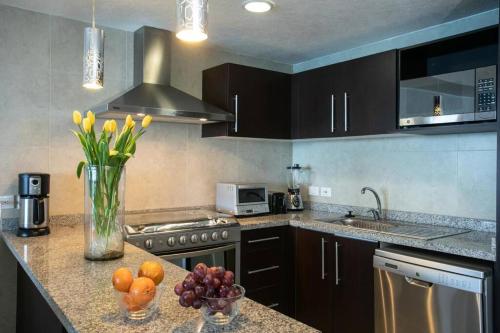 Grand Venetian Beachfront Condo in Puerto Vallarta, Mexico