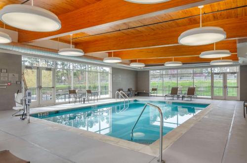 Country Inn & Suites by Radisson, Charlottesville-UVA, VA