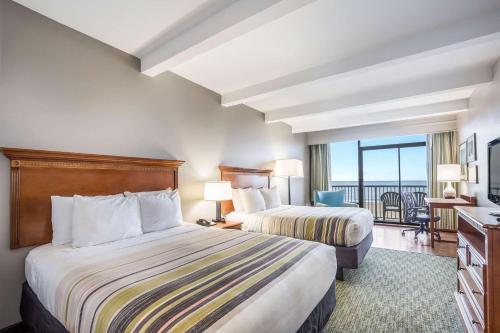 Country Inn & Suites by Radisson, Virginia Beach Oceanfront , VA