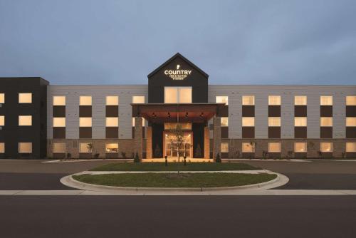 Country Inn & Suites by Radisson, Ft Atkinson, WI in Fort Atkinson, USA