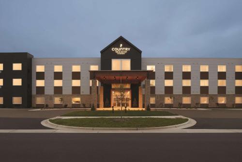 Country Inn & Suites by Radisson, Ft Atkinson, WI