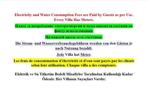 Paradise Town Villa Lucky - image 13