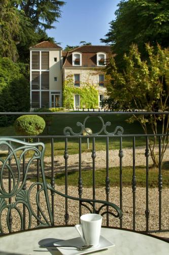 L'Orangerie du Château des Reynats