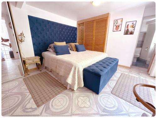 Apartamento loft Recoleta, Buenos Aires