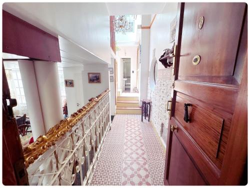 Apartamento loft Recoleta, Buenos Aires (fotografie 5)