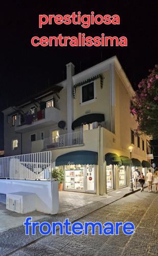 Casa Giusto Ischia
