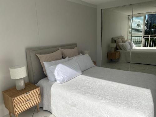 One Bedroom One Bathroom Apartment image 10