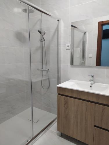 حمام, Vivenda das Eiras in Miranda Do Douro