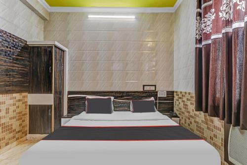 Collection O A Unit Of Fantail Hospitality Hotel Pr Lucknow