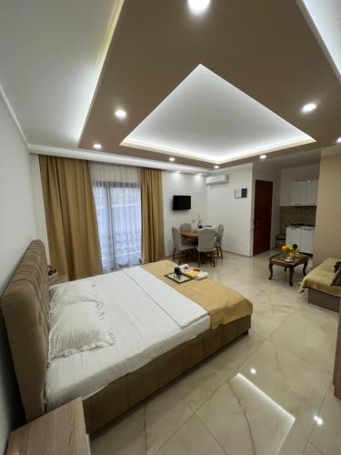 City Heart Apartments