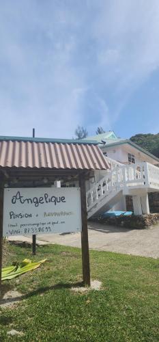 . Villa Angélique