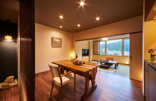 設施, 下呂溫泉山形屋 (Gero Onsen Yamagataya) in 下呂