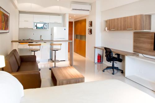 Asuncion Rent Suites Santa Teresa - Photo 2