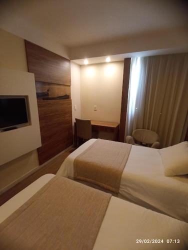 Apartamento Linhares Design Hotel