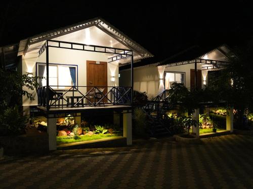 Pohled zvenku, MGM Whispering Winds Yelagiri in Yelagiri