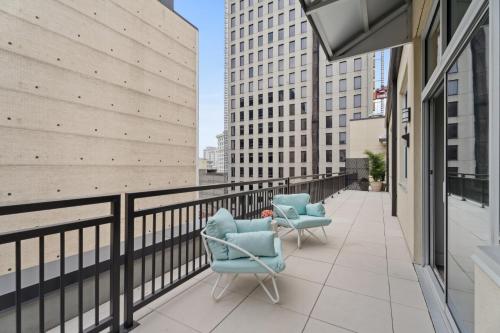 Penthouse Apartment image 1