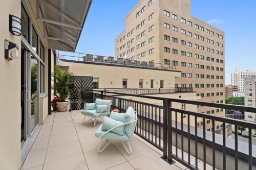 Penthouse Apartment image 2