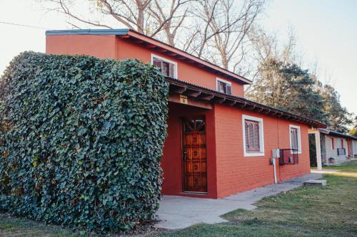 HOTEL REALICO