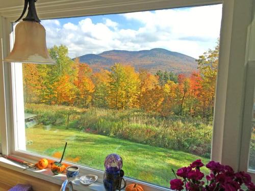 6 Minute Walk to MT Top Inn 4 BR Pets OK & Grill in Chittenden, USA