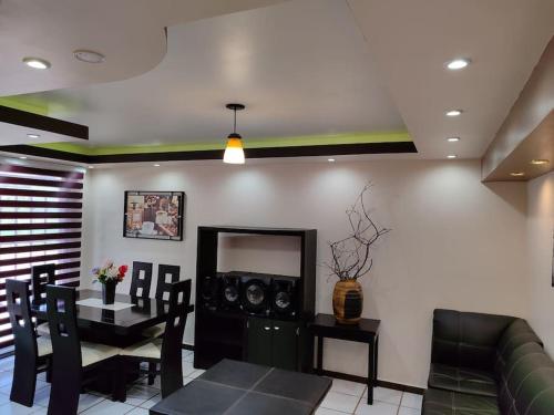 Elegante departamento confortable in Atlacomulco, Mexico