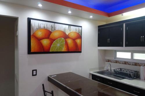 Elegante departamento confortable in Atlacomulco, Mexico