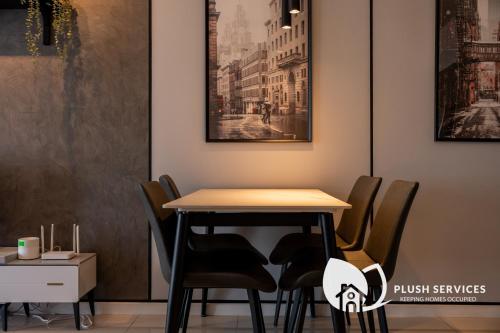 Faciliteiten, Highpark Suites at PJ, Kelana Jaya by Plush in Petaling Jaya